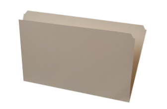 Manila File Folders Legal Size